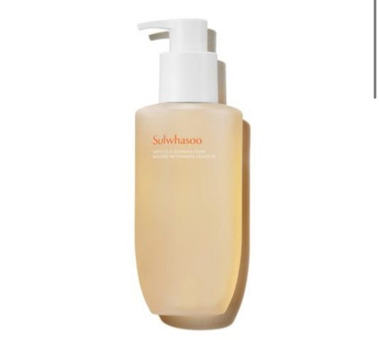 Sulwhasoo - Gentle Cleansing Foam 200ml