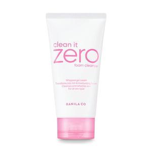 BanilaCo - Clean it Zero Foam Cleanser 150ml