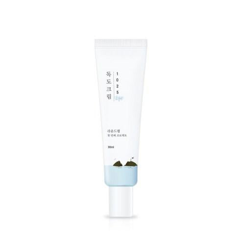 Roundlab - 1025 Dokdo Eye Cream 30ml