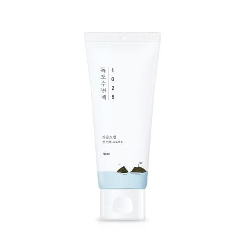 Roundlab - 1025 Dokdo Sleeping pack 100ml