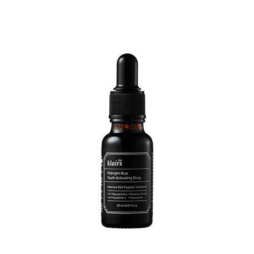 Klairs - Midnight Blue Youth Activating Drop 20ml