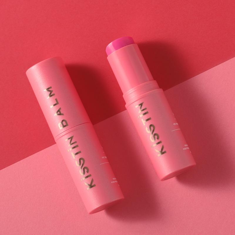 KAHI - KISSTIN Balm Pink 9g