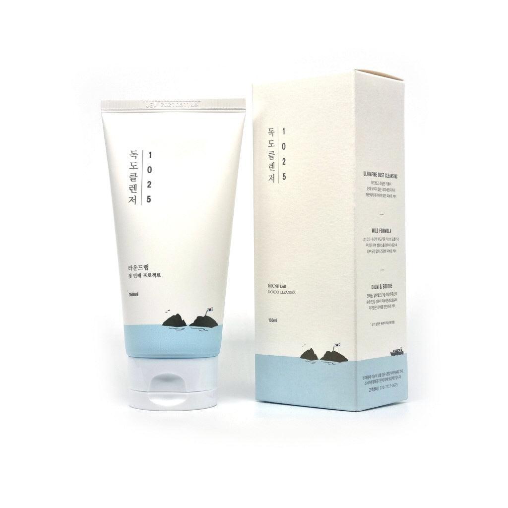 Roundlab - 1025 Dokdo Cleanser 150ml