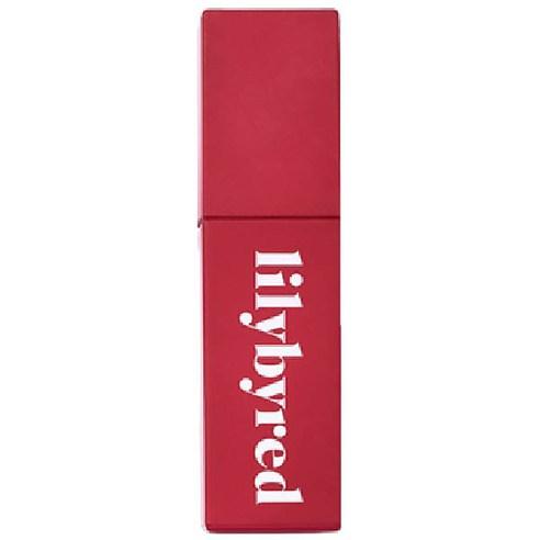 Lilybyred - Bloody Liar Coating Tint 4g - No.6 Cherry