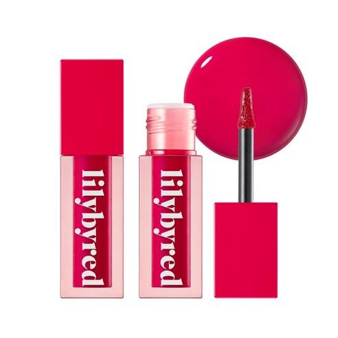 Lilybyred - Juicy Liar Water Tint 4g - No.3 Plum Martini