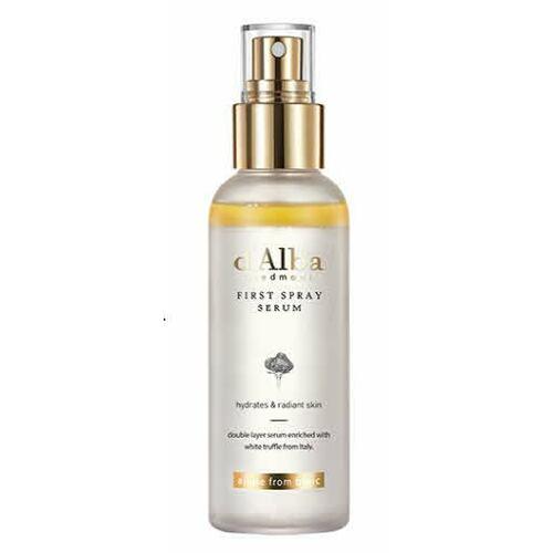 d'Alba - First Spray Serum 100ml