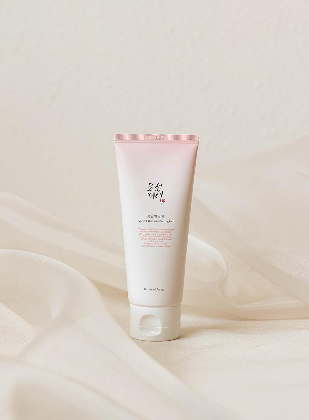 BeautyOfJoseon - Apricot Blossom Peeling Gel 100ml