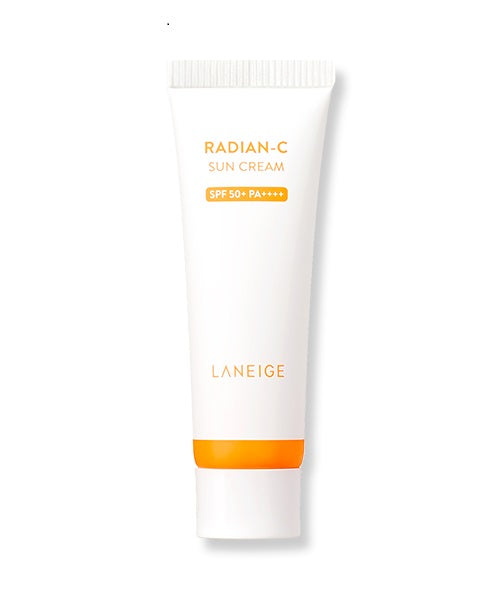 Laneige - RADIAN-C SUNCREAM 50ml(SPF50+)