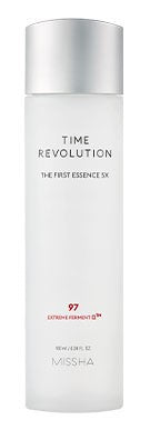 Missha - Time Revolution The First Essence 5X 180ml