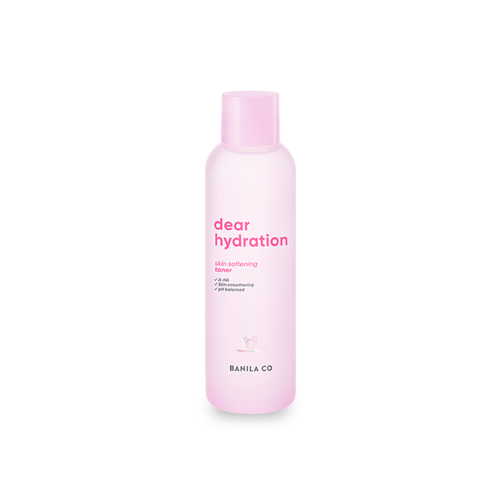 Banilaco - Dear Hydration Skin Softening Toner 200ml