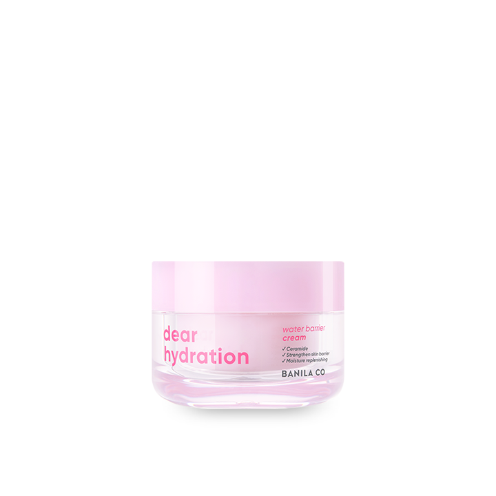 Banilaco - Dear Hydration Water Barrier Cream 50ml