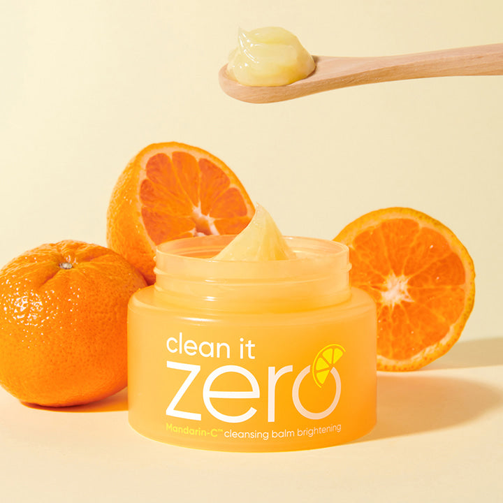 Banilaco - Clean it Zero Cleansing Balm Brightening 100ml