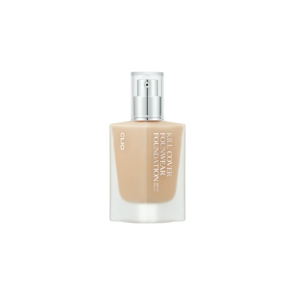 Clio - Kill Cover Founwear Foundation The Original 35ml - 23N Ginger