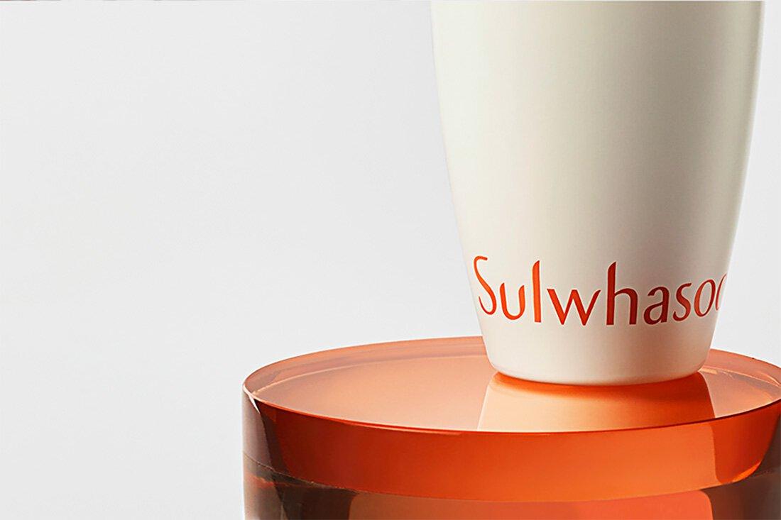 Sulwhasoo - First Care Activating Serum VI 60ml