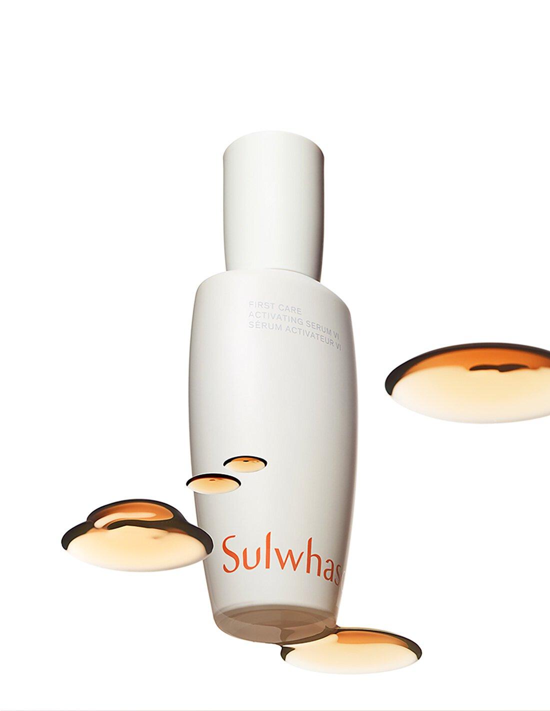 Sulwhasoo - First Care Activating Serum VI 60ml