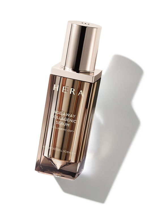 HERA  - Age Away Collagenic Serum 40ml