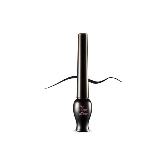 EtudeHouse - Oh My Line -01 Black
