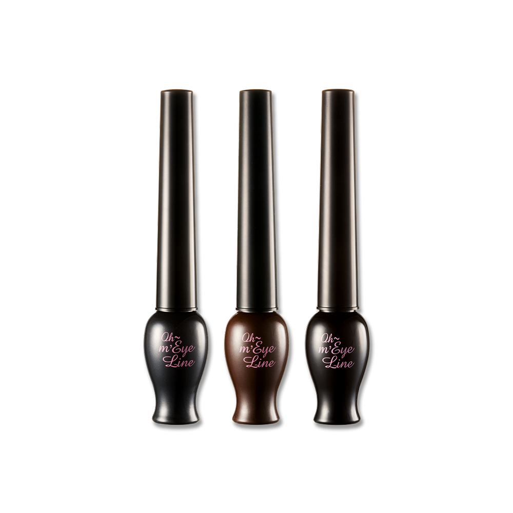 EtudeHouse - Oh My Line -02 Gray