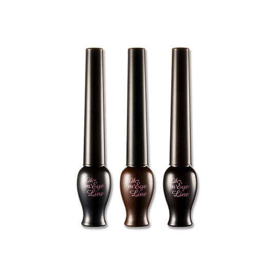 EtudeHouse - Oh My Line -02 Gray