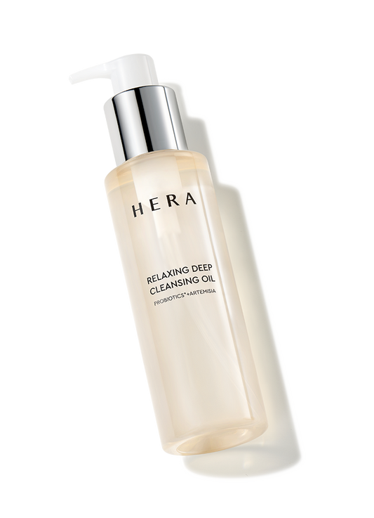 HERA  - Relaxing Deep Cleansing Oil 200ml