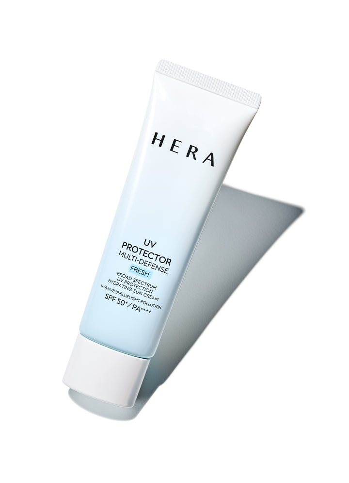 HERA - UV Protector Multi-defense Fresh 50ml