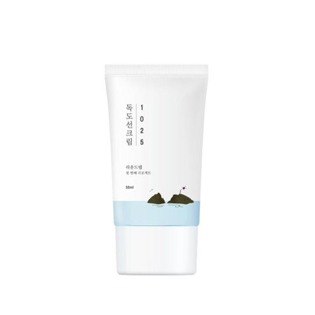 Roundlab - 1025 Dokdo sun cream 50ml
