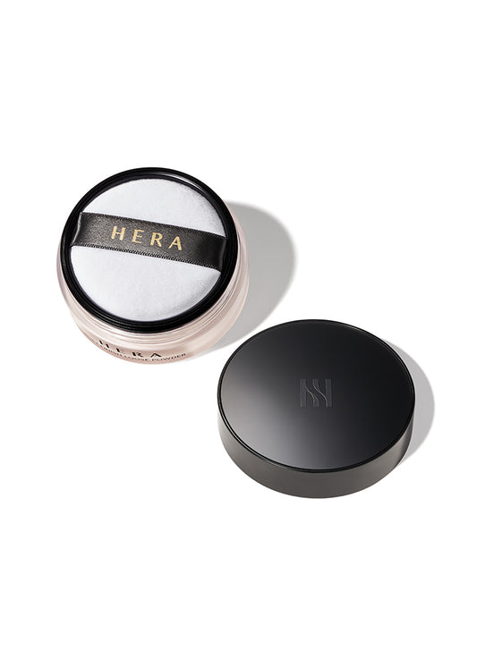 HERA  - Soft Finish Loose Powder 15g