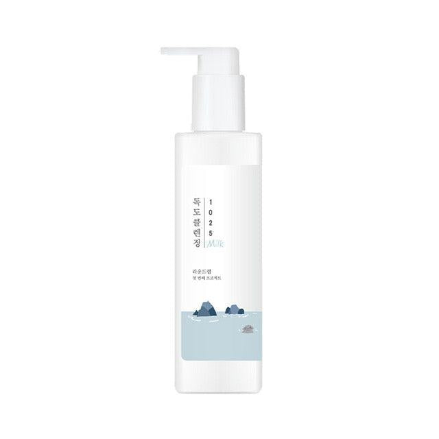 Roundlab - 1025 Dokdo Cleansing Milk 200ml