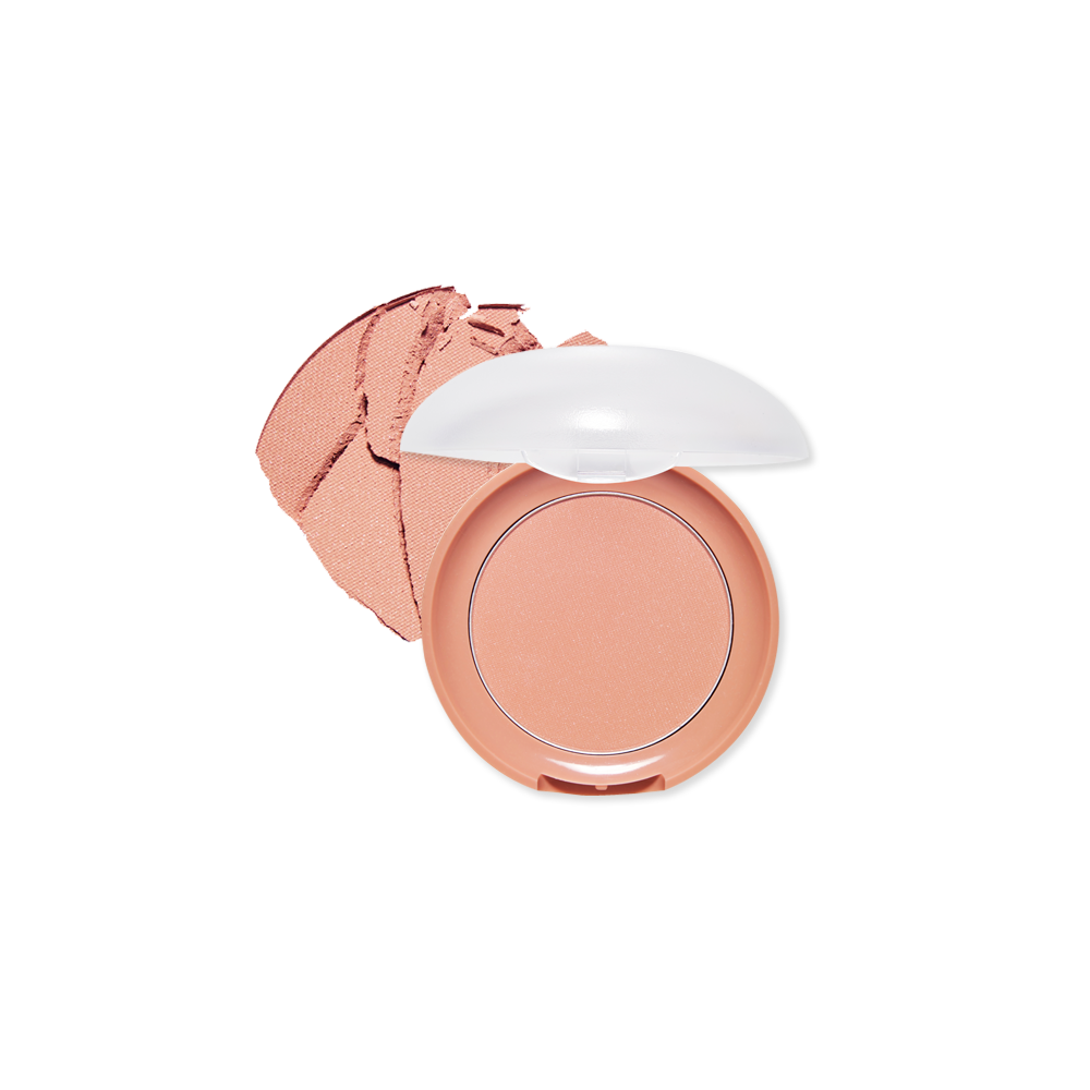 EtudeHouse - Lovely Cookie Blusher 4g -BE101 Ginger Honey Cookie