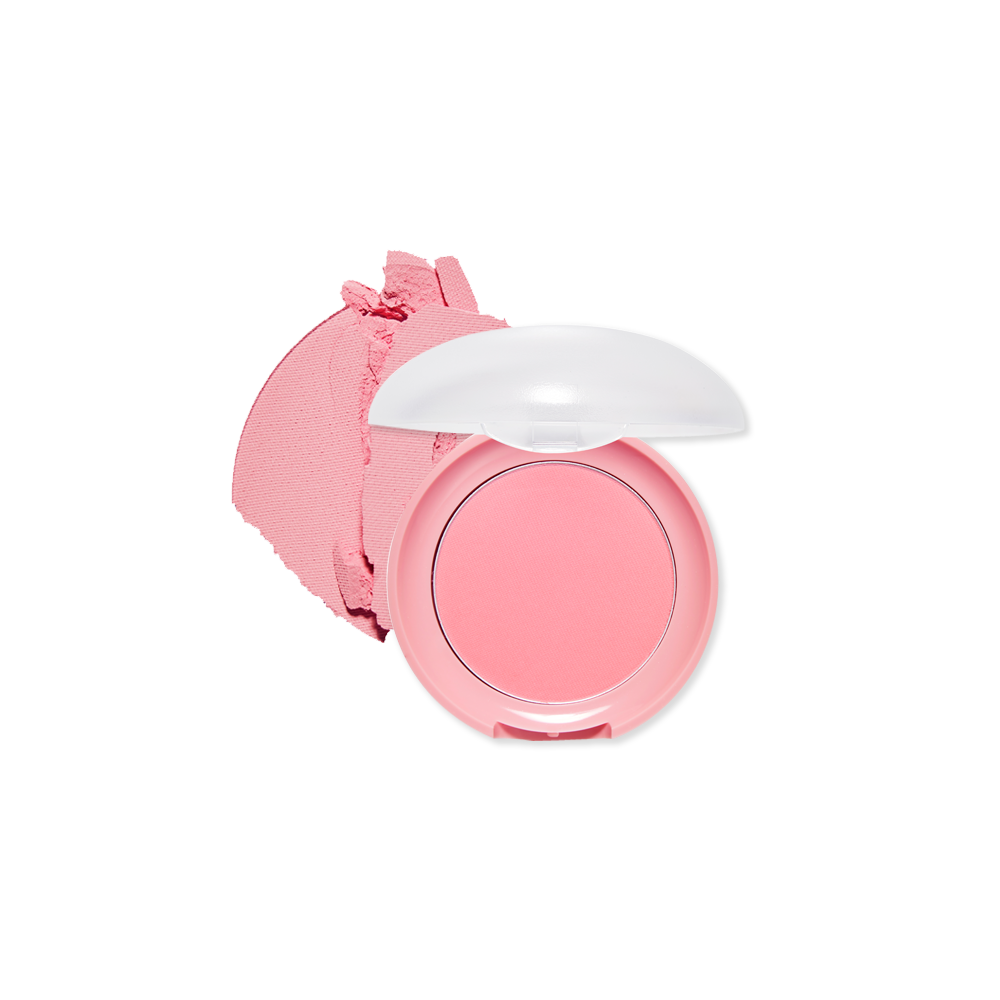 EtudeHouse - Lovely Cookie Blusher 4g -PK002 Grapefruit Jelly