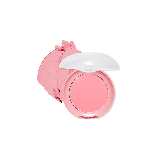 EtudeHouse - Lovely Cookie Blusher 4g -PK002 Grapefruit Jelly