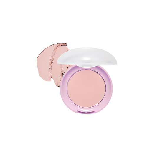 EtudeHouse - Lovely Cookie Blusher 4g -PP502 Lavender Lemon Macaron