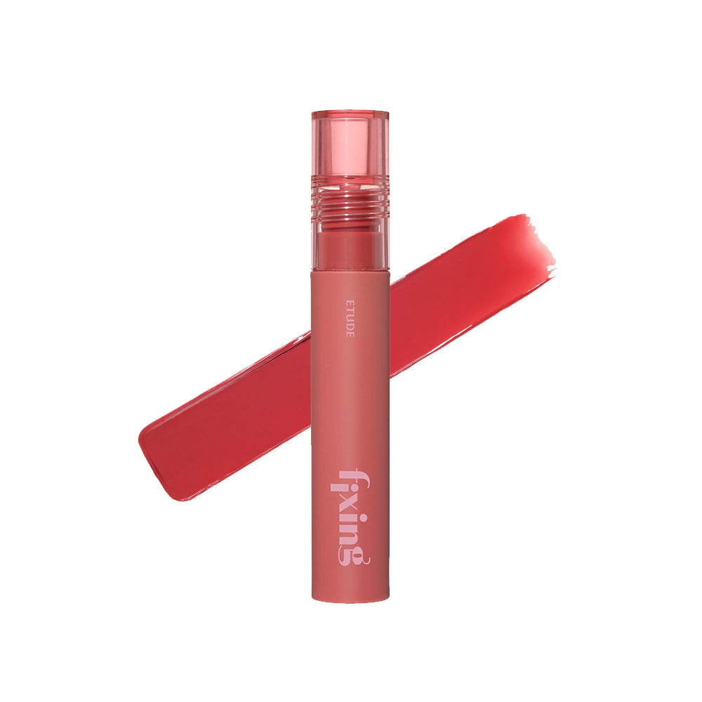 Etudehouse - Fixing Tint -01 Analog Rose