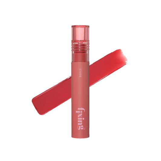 Etudehouse - Fixing Tint -01 Analog Rose