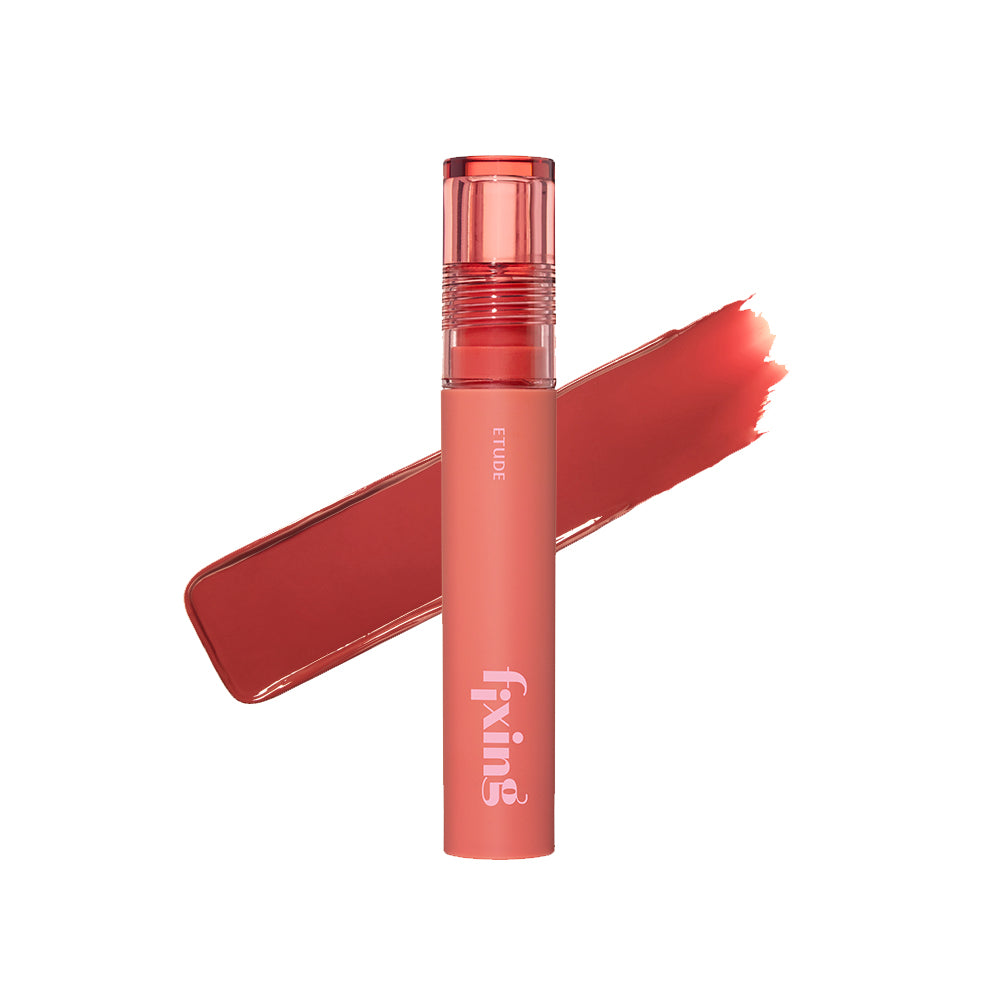 Etudehouse - Fixing Tint -02 Vintage Red