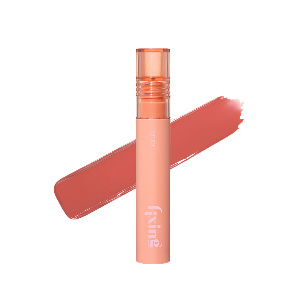 Etudehouse - Fixing Tint -03 Mellow Peach