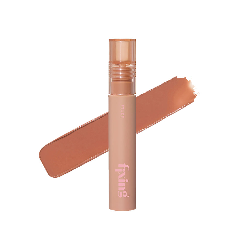 Etudehouse - Fixing Tint -04 Ginger Milktea