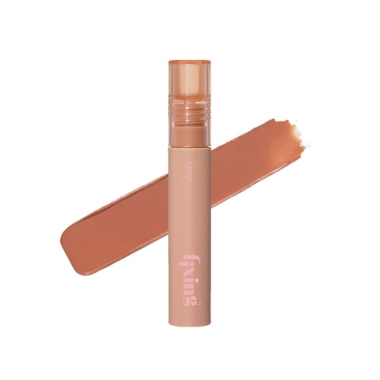 Etudehouse - Fixing Tint -04 Ginger Milktea