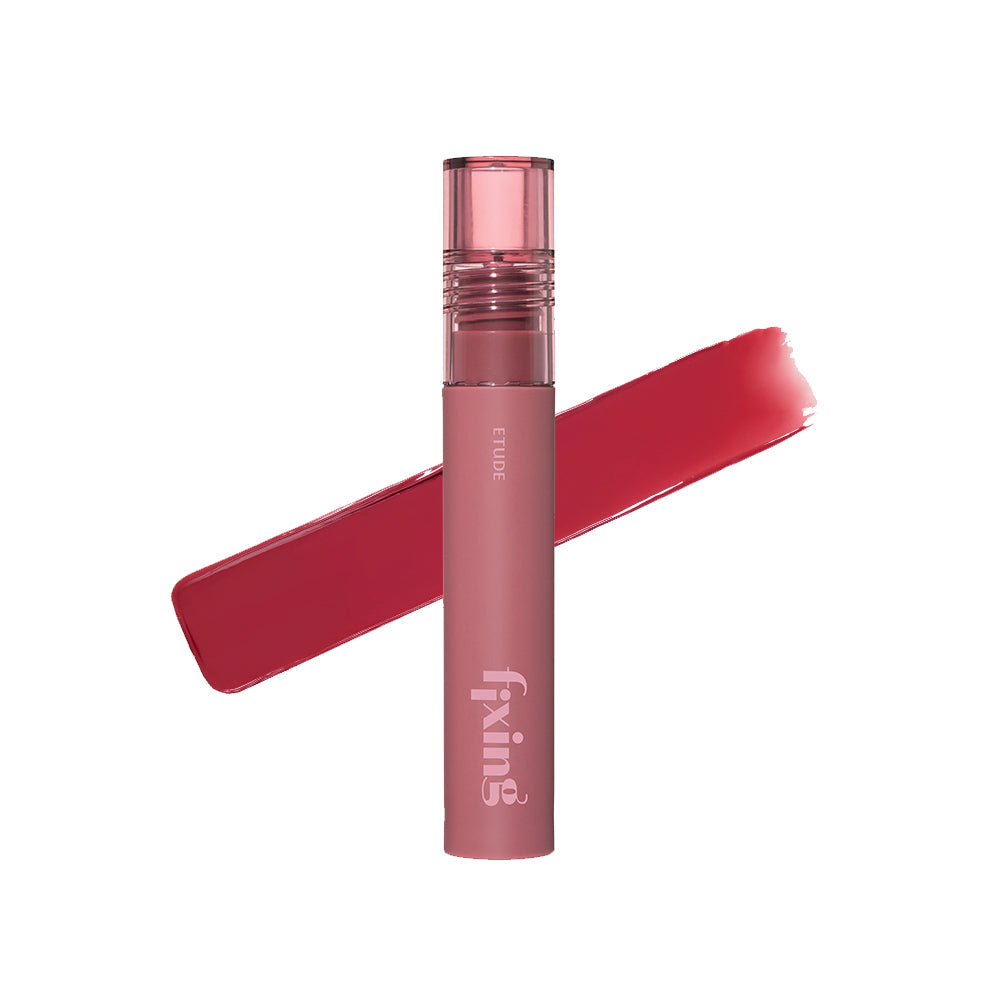 Etudehouse - Fixing Tint -07 Cranberry plum