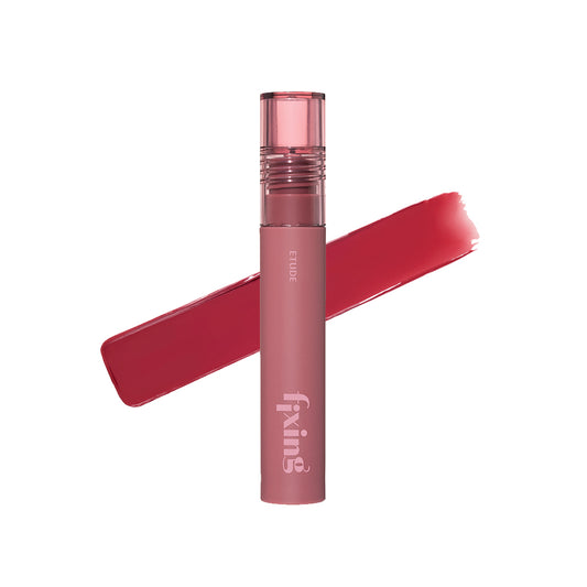 Etudehouse - Fixing Tint -07 Cranberry plum