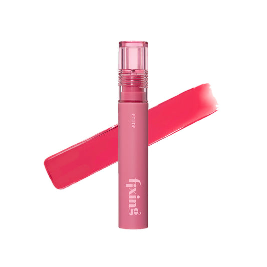 Etudehouse - Fixing Tint -10 Smoky Cherry