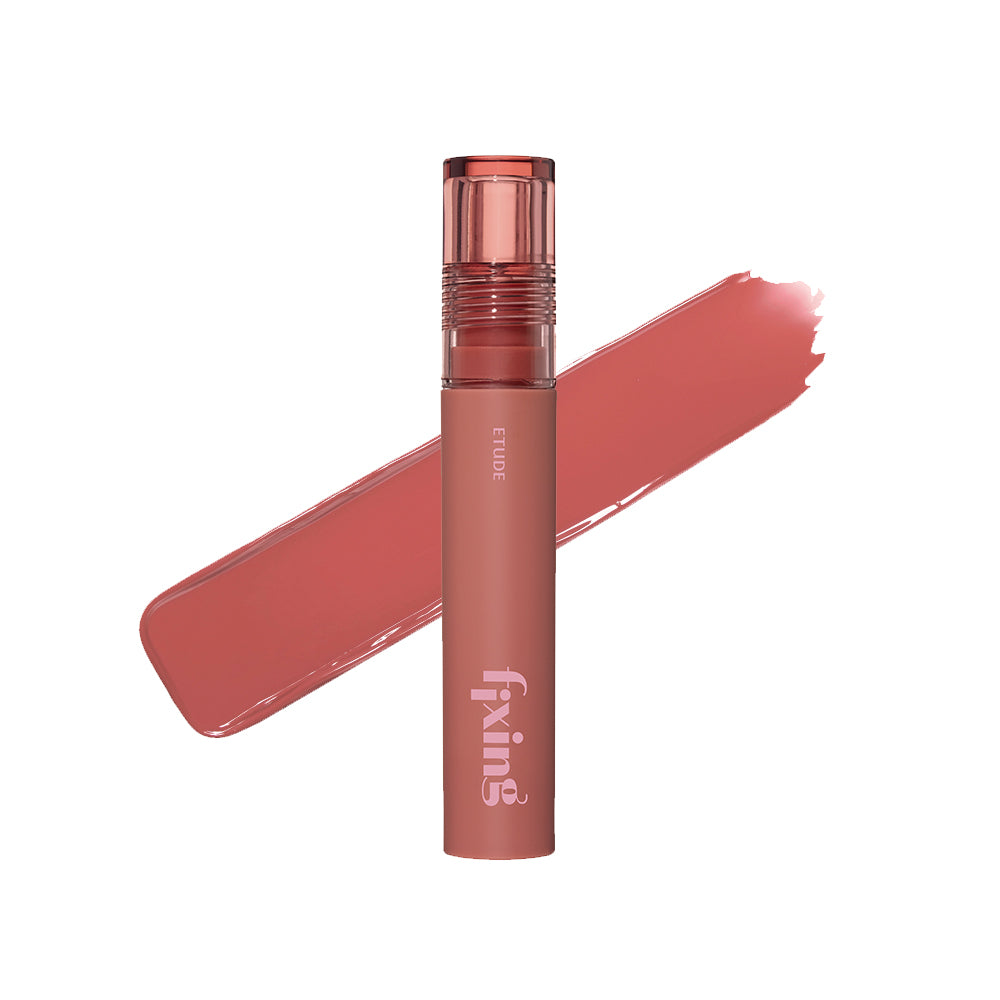 Etudehouse - Fixing Tint -12 Salmon Brick