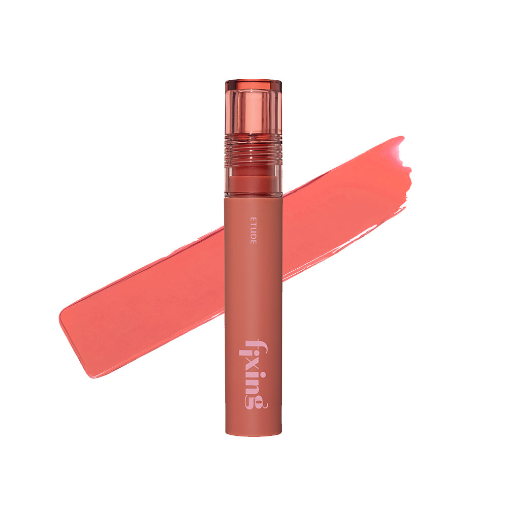 Etudehouse - Fixing Tint -13 Melange Rose