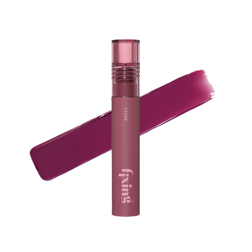 Etudehouse - Fixing Tint -14 Rose Lilac