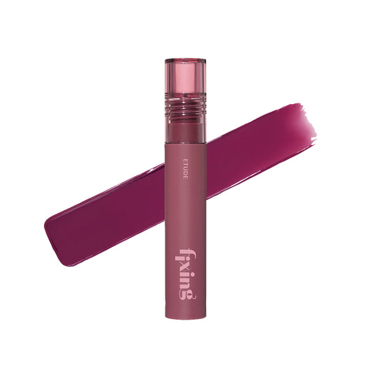 Etudehouse - Fixing Tint -14 Rose Lilac