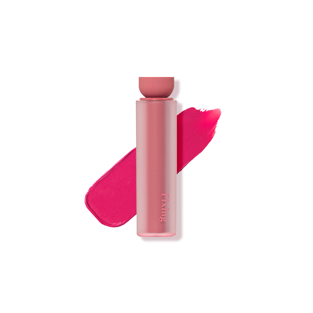 EtudeHouse - Fixing Tint Bar -02 Clear Berry
