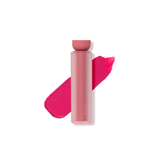 EtudeHouse - Fixing Tint Bar -02 Clear Berry