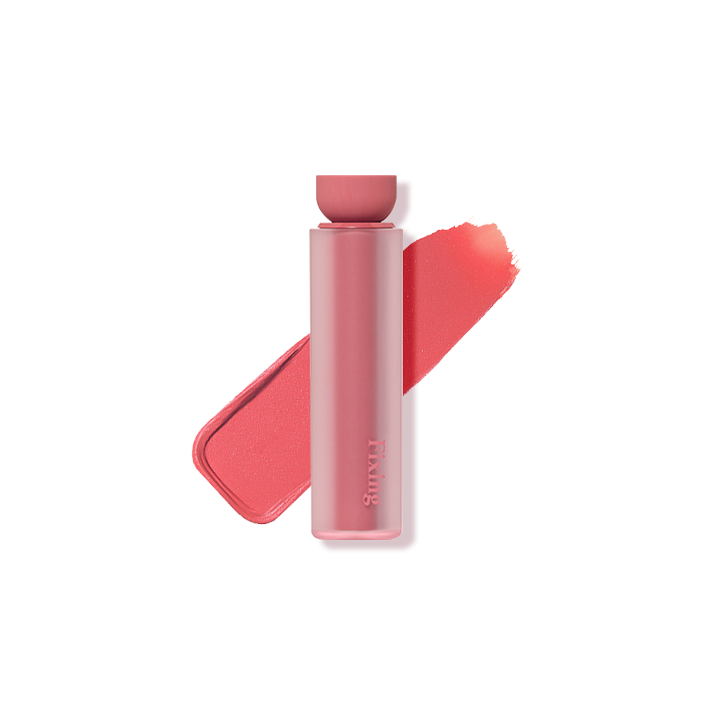 EtudeHouse - Fixing Tint Bar -04 Coral Rose