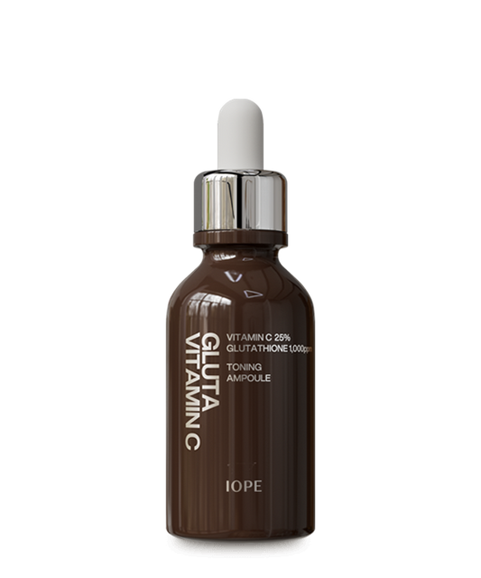 IOPE - Gluta Vitamin C Toning Ampoule 23ml