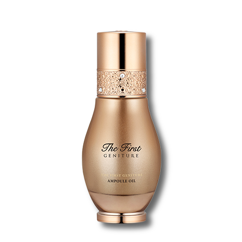 Ohui - The First Geniture Ampoule Oil 40ml